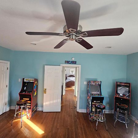 Birmingham'S Spacious Uptown Family Retreat Dış mekan fotoğraf