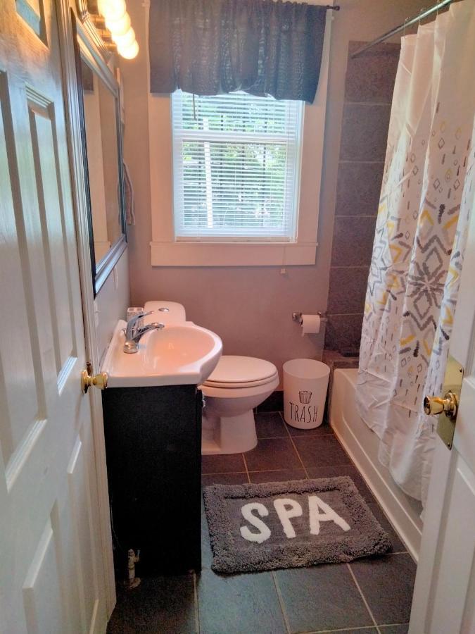 Birmingham'S Spacious Uptown Family Retreat Dış mekan fotoğraf