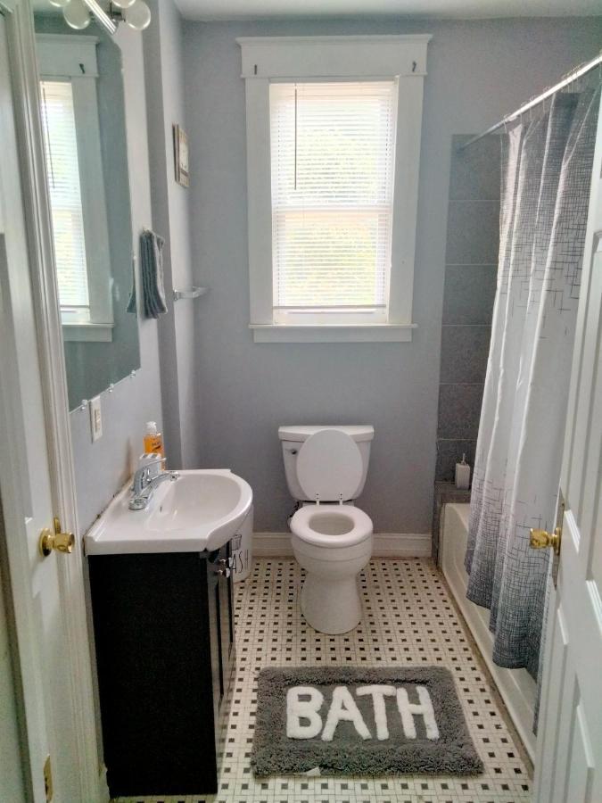 Birmingham'S Spacious Uptown Family Retreat Dış mekan fotoğraf