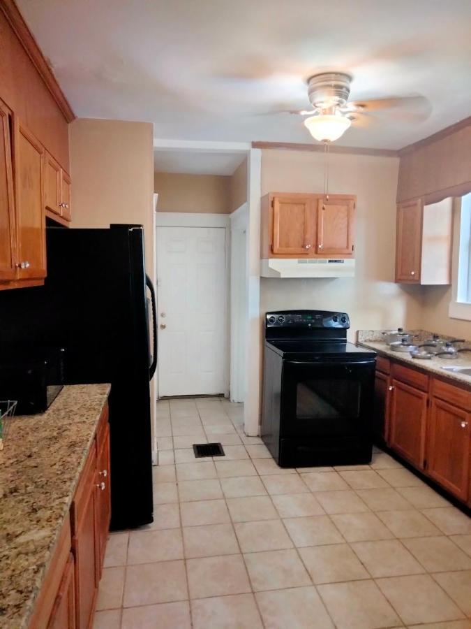 Birmingham'S Spacious Uptown Family Retreat Dış mekan fotoğraf