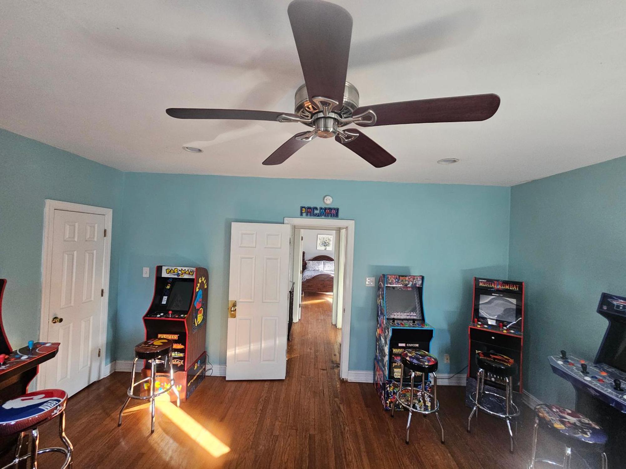 Birmingham'S Spacious Uptown Family Retreat Dış mekan fotoğraf