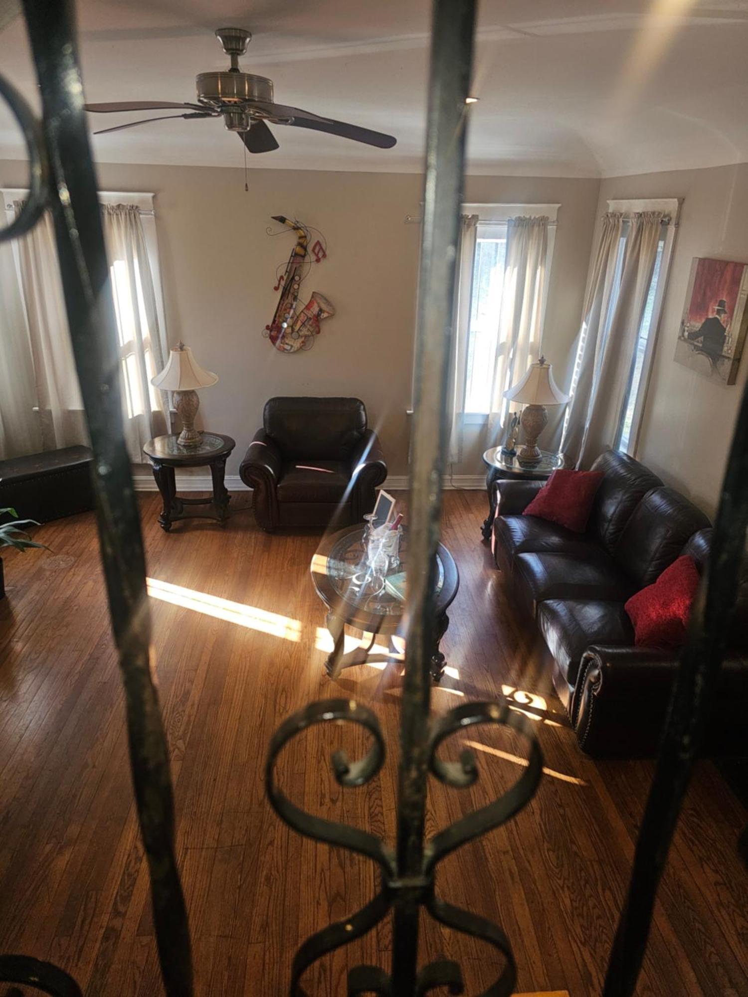 Birmingham'S Spacious Uptown Family Retreat Dış mekan fotoğraf