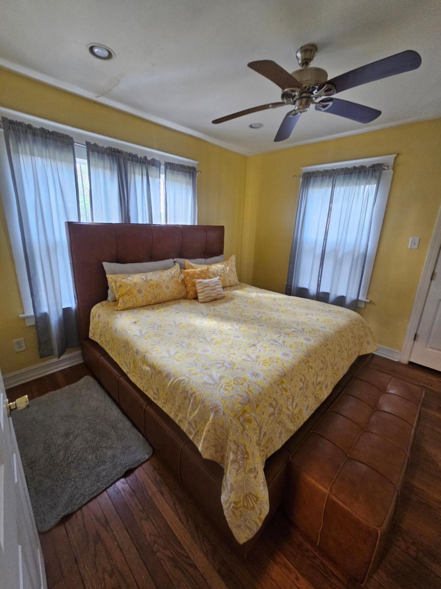 Birmingham'S Spacious Uptown Family Retreat Dış mekan fotoğraf