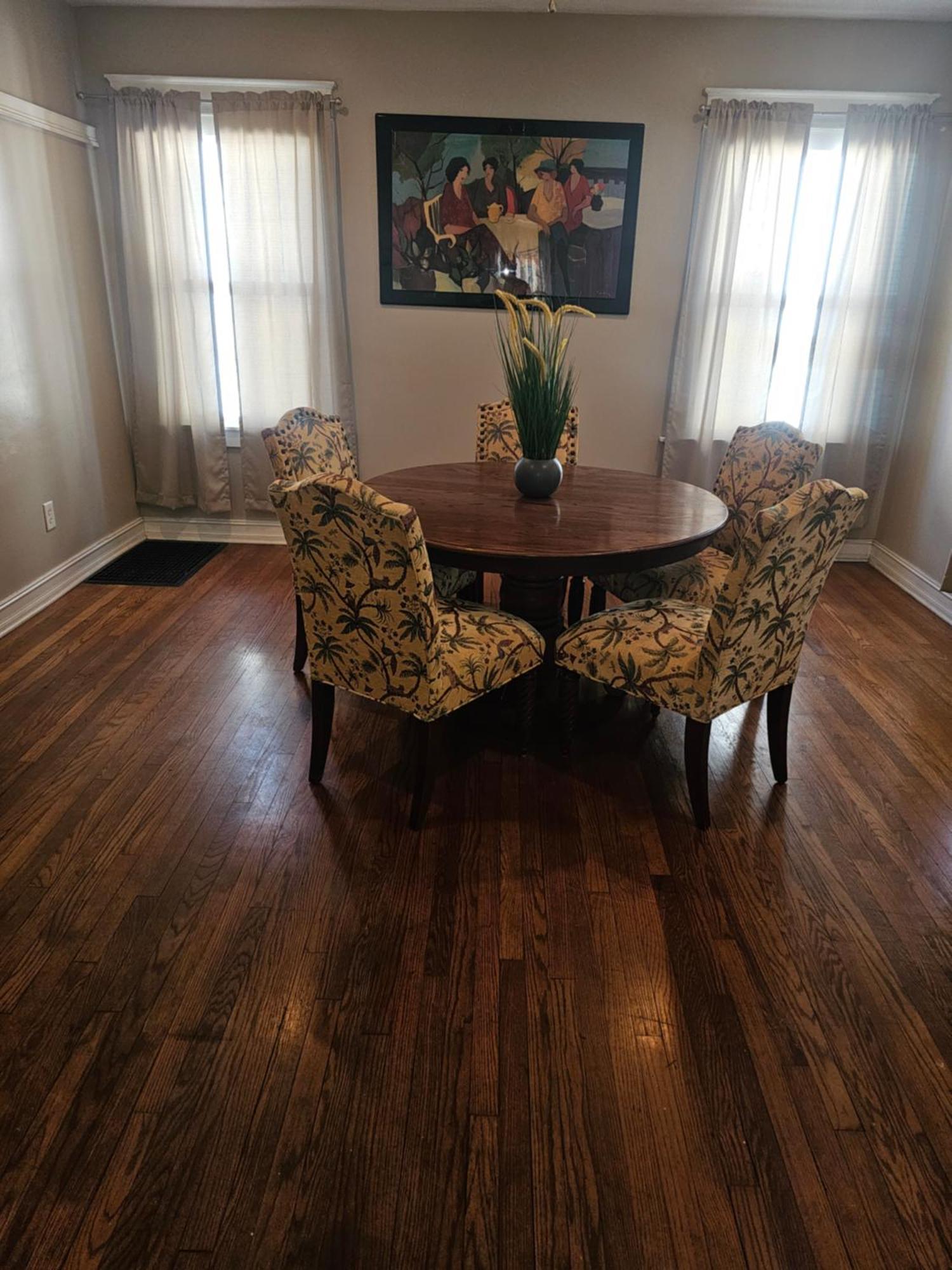 Birmingham'S Spacious Uptown Family Retreat Dış mekan fotoğraf